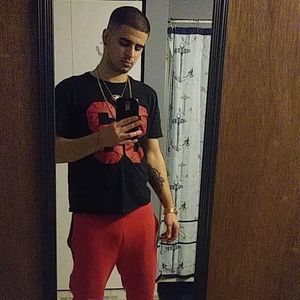 Meet your Posher, Sean